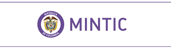 mintic logo